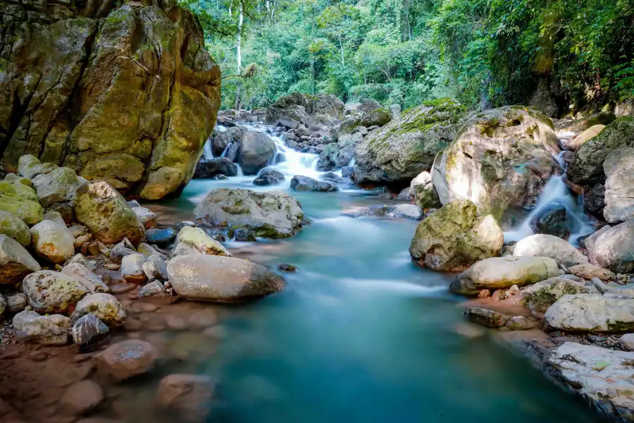 Imagen Balneario Cueva De Las Pavas - Imagen 13