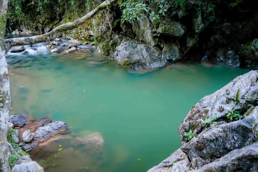 Imagen Balneario Cueva De Las Pavas - Imagen 4