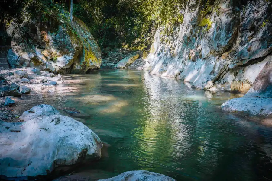 Imagen Balneario Cueva De Las Pavas - Imagen 6