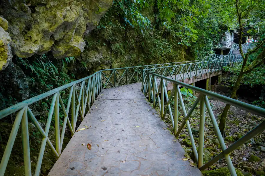 Imagen Balneario Cueva De Las Pavas - Imagen 7