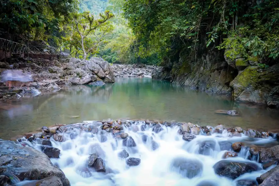 Imagen Balneario Cueva De Las Pavas - Imagen 8