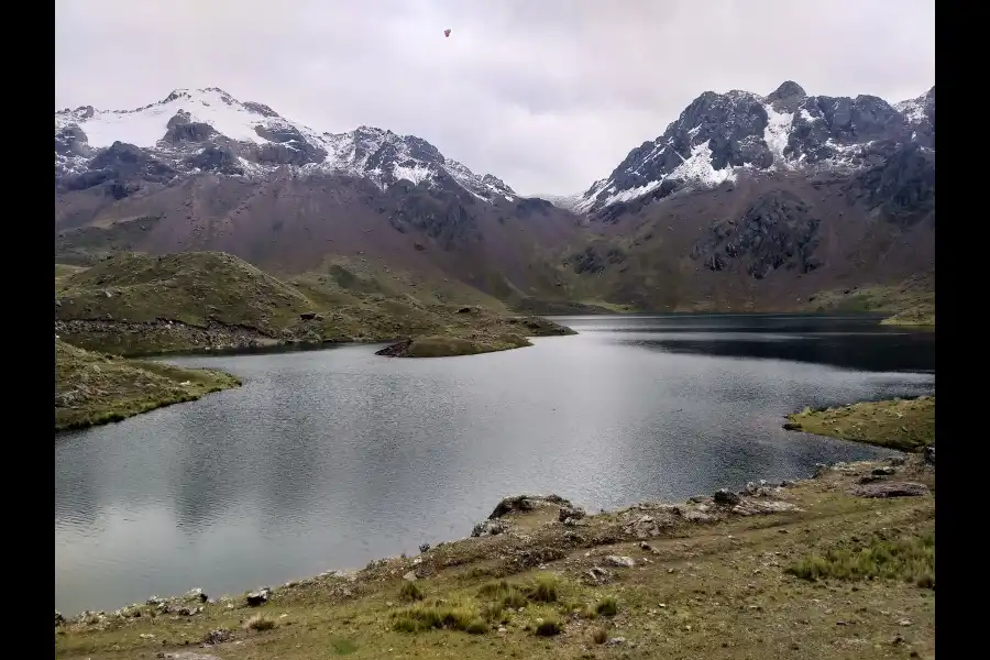 Imagen Laguna Quillca - Imagen 6