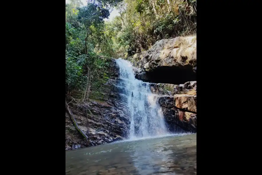 Imagen Cascada El Mirador - Imagen 6