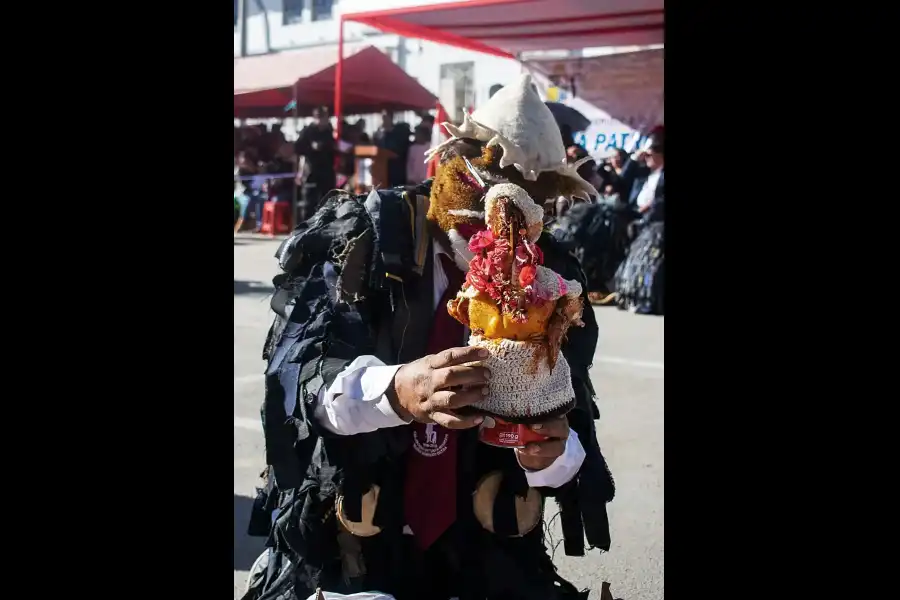 Imagen Fiesta Patronal  San Roque - Imagen 13