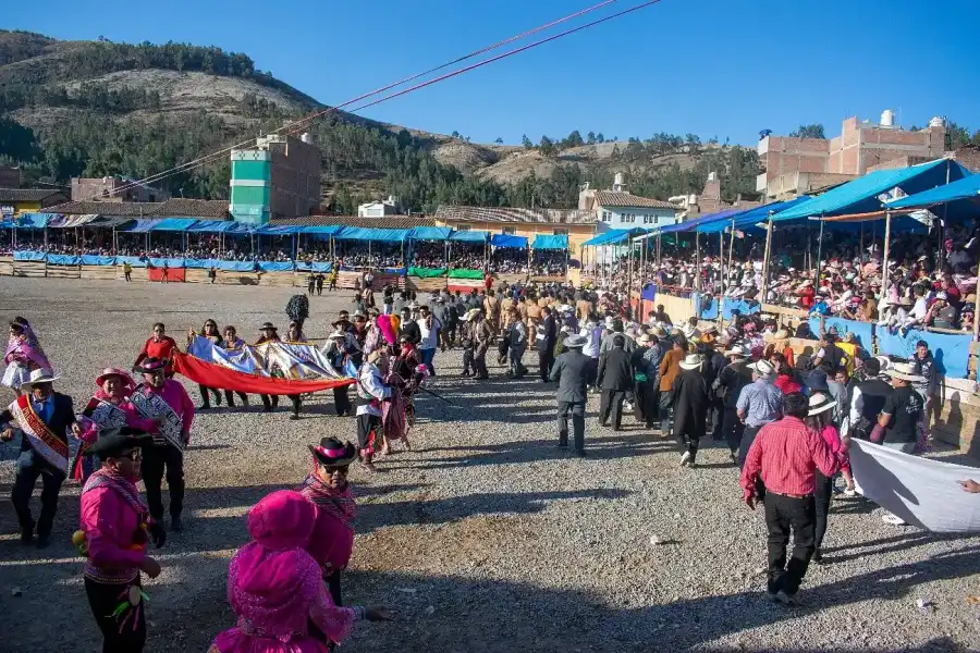 Imagen Fiesta Patronal  San Roque - Imagen 6