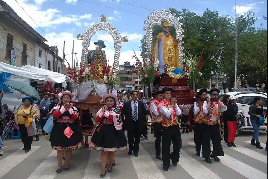 Imagen Fiesta Patronal  San Roque - Imagen 9