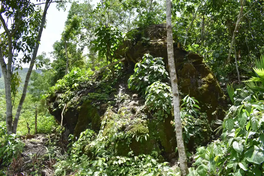 Imagen Piedra De La Cosmovisión Andino Amazonico - Imagen 4