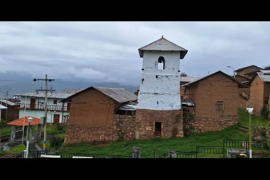 Imagen Iglesia Colonial De Huacho - Imagen 10