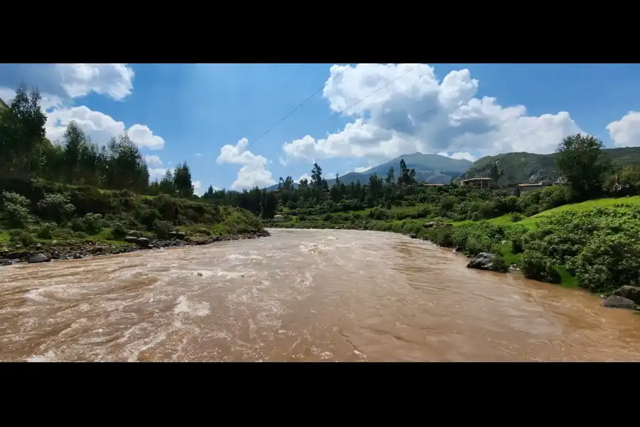 Imagen Río Vilcanota Tramo Yaucat-Moccoraise - Imagen 3