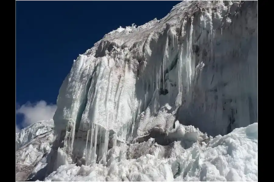 Imagen Glaciar Quelcaya - Corani - Imagen 13