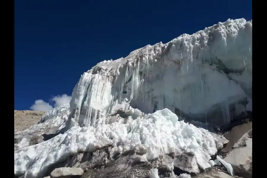 Imagen Glaciar Quelcaya - Corani - Imagen 3