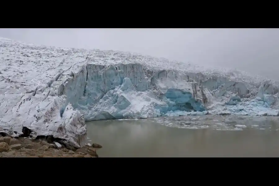 Imagen Glaciar Quelcaya - Corani - Imagen 9