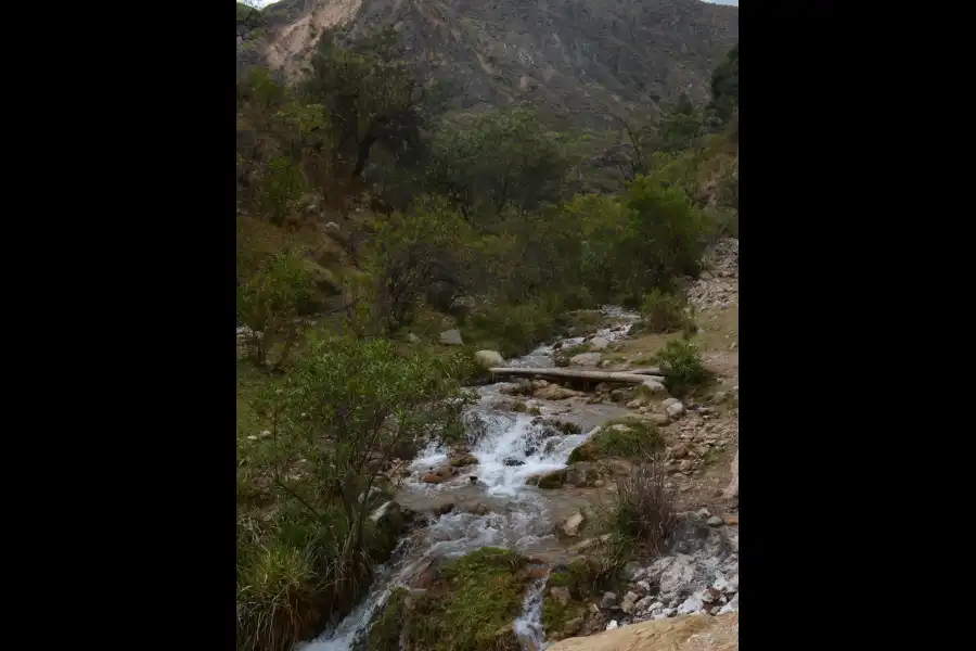 Imagen Quebrada De Huayanay Cucho - Imagen 3