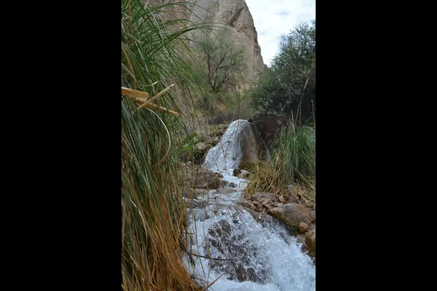 Imagen Quebrada De Huayanay Cucho - Imagen 4