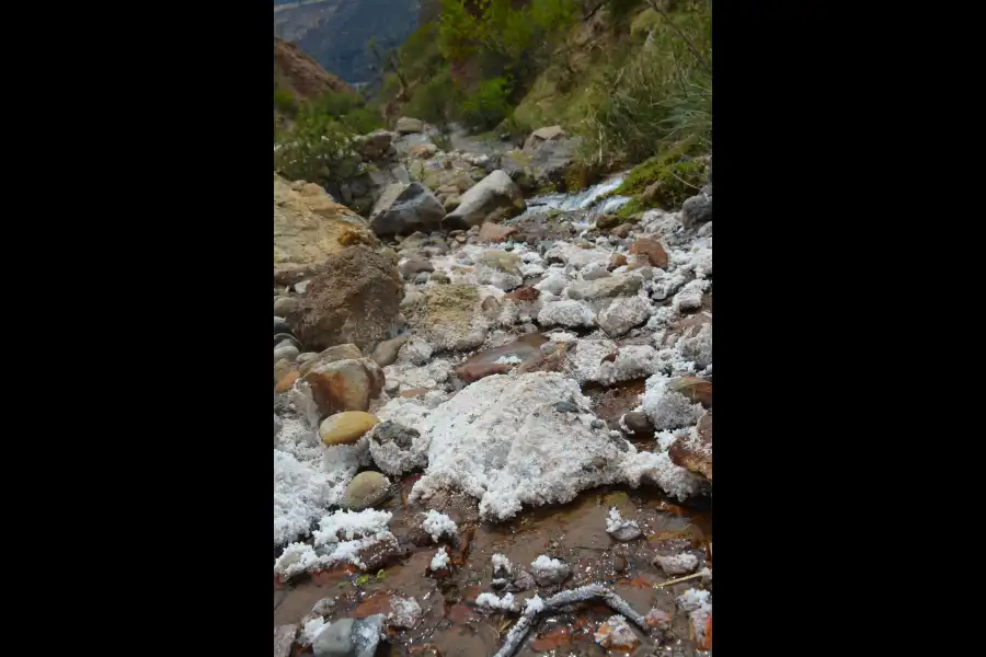 Imagen Quebrada De Huayanay Cucho - Imagen 6