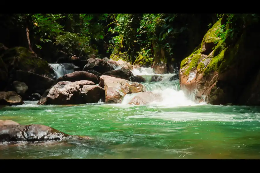 Imagen Balneario Santa Rosa De Quezada - Imagen 1