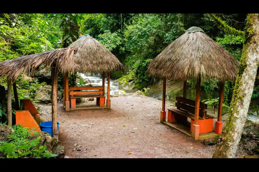 Imagen Balneario Santa Rosa De Quezada - Imagen 5