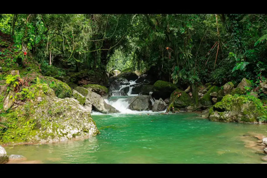 Imagen Balneario Santa Rosa De Quezada - Imagen 7