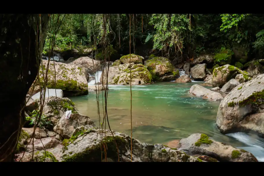 Imagen Balneario Santa Rosa De Quezada - Imagen 8