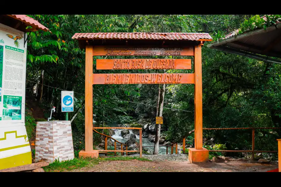 Imagen Balneario Santa Rosa De Quezada - Imagen 9