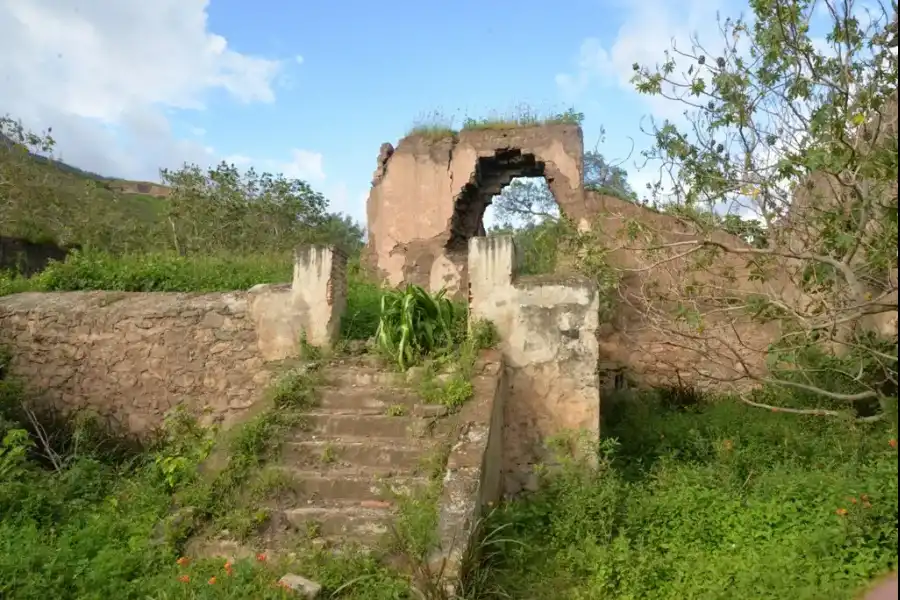 Imagen Casa Hacienda De Pachachaca - Imagen 4