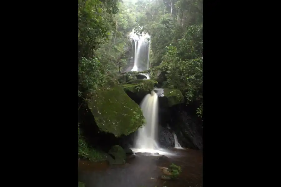 Imagen Cascada De Lejiayacu - Imagen 4