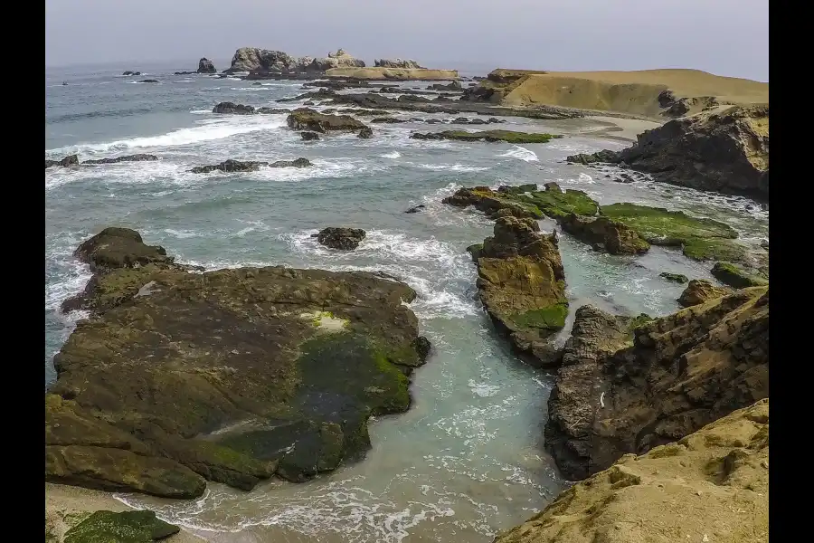 Imagen Playa Los Perdidos - Imagen 6