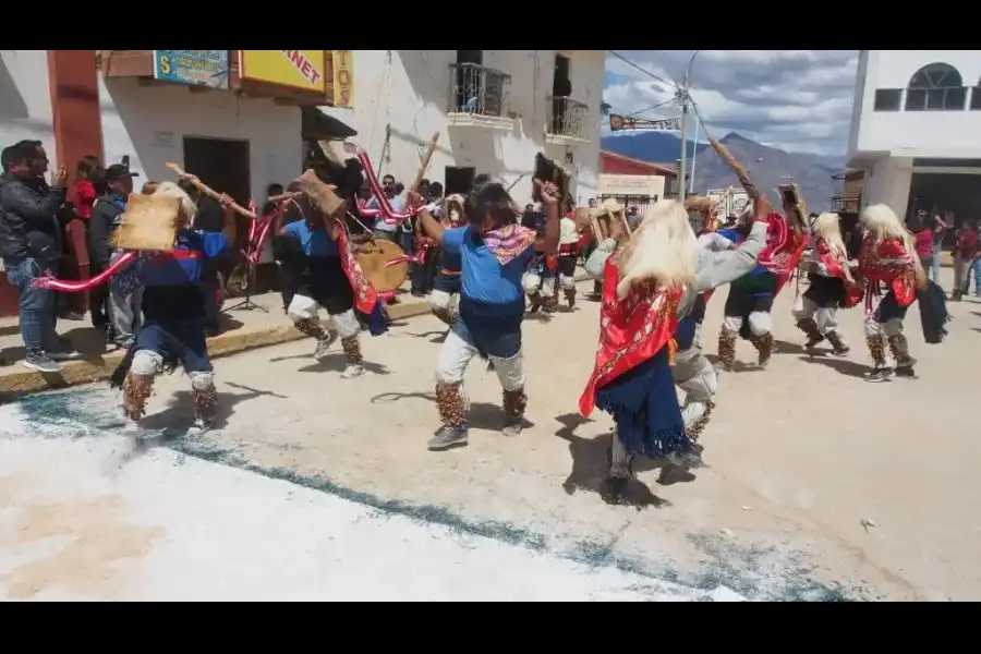 Imagen Los Zambos De Huacaybamba - Imagen 5