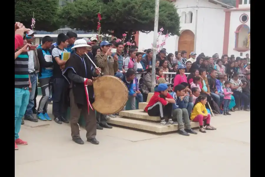 Imagen Los Zambos De Huacaybamba - Imagen 7