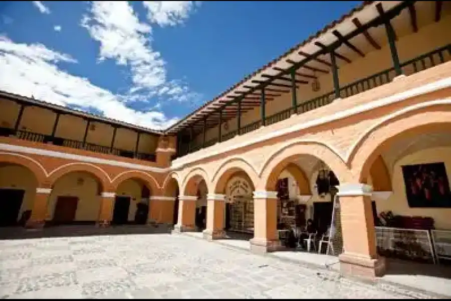 Imagen Centro Turistico-Cultural San Cristobal - Imagen 1