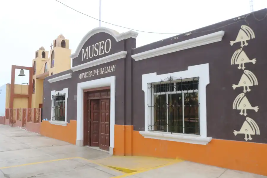 Imagen Museo Municipal De Hualmay - Imagen 1