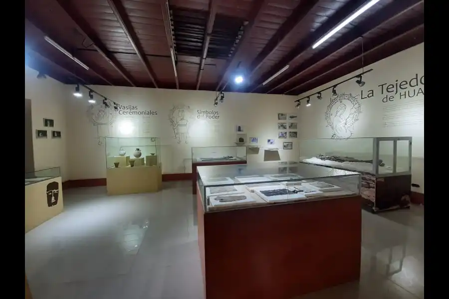 Imagen Museo Municipal De Hualmay - Imagen 5