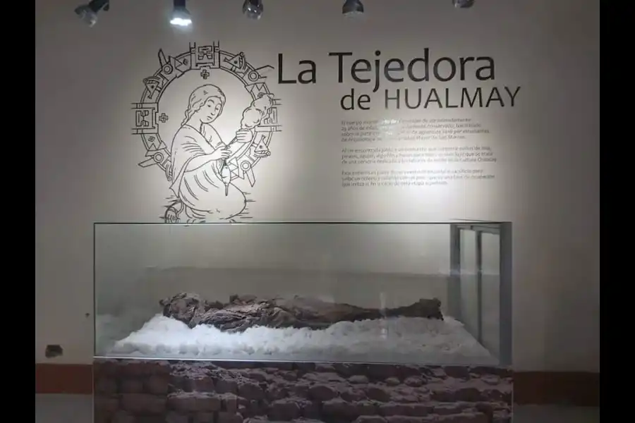 Imagen Museo Municipal De Hualmay - Imagen 7