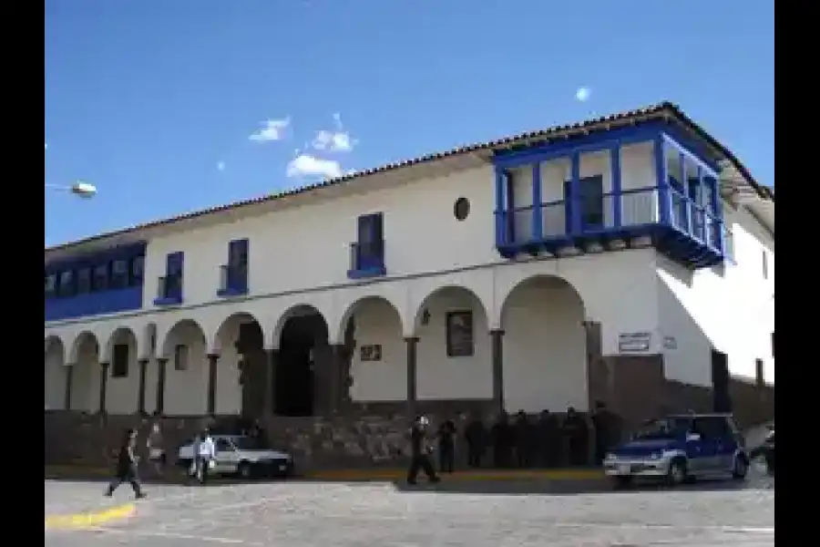 Imagen Museo Histórico Regional - Imagen 1