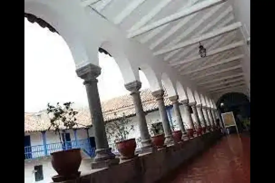 Imagen Museo Histórico Regional - Imagen 5