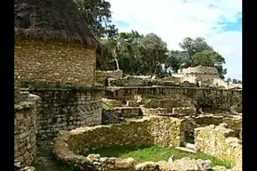 Imagen Zona Arqueológica Monumental Kuélap - Imagen 5