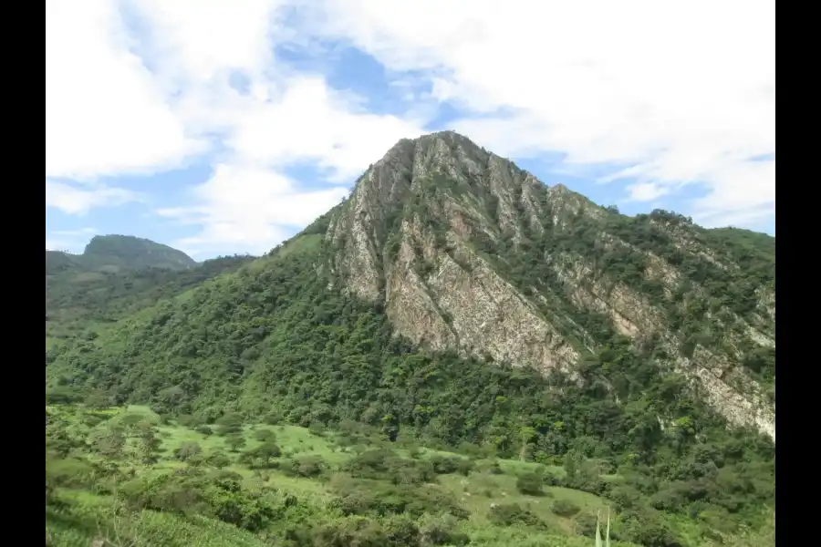 Imagen Mirador Natural Del Cerro Villaflor - Imagen 1