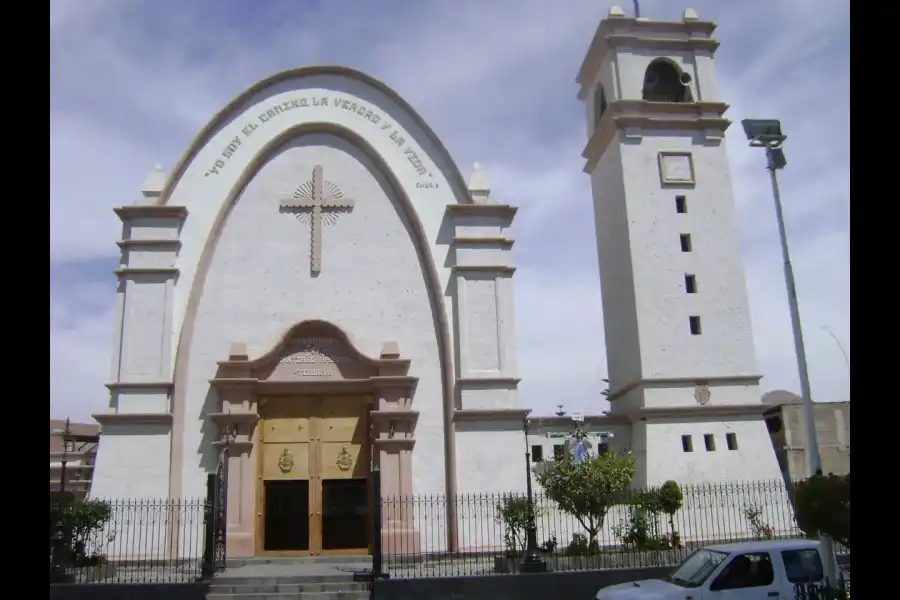 Imagen Iglesia Santiago Apóstol - Imagen 5