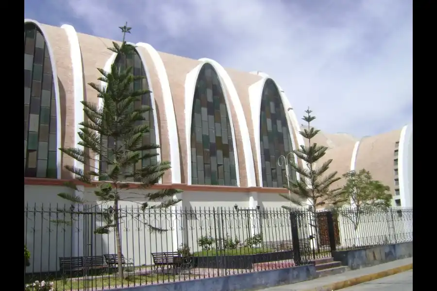 Imagen Iglesia Santiago Apóstol - Imagen 9