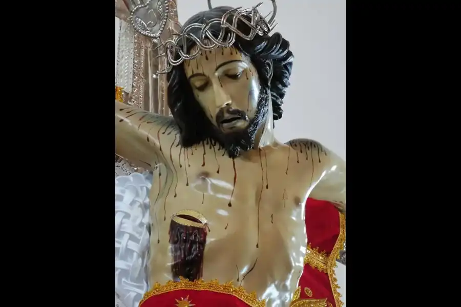 Imagen Festividad Del Señor De Locumba - Imagen 3