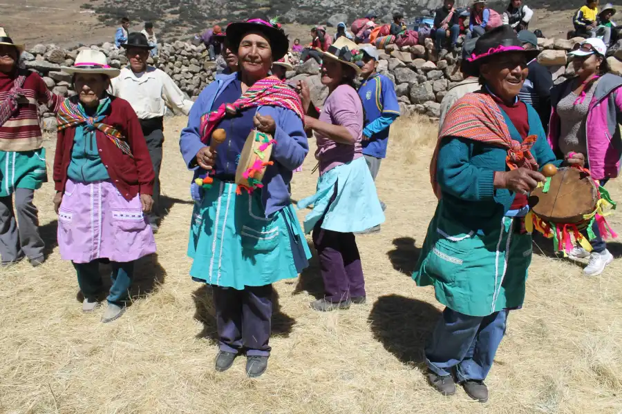 Imagen Festival De La Herranza De Allauca - Imagen 10