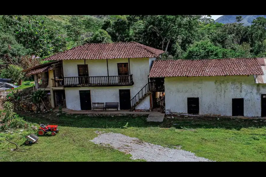 Imagen Casa Hacienda Radium - Imagen 1