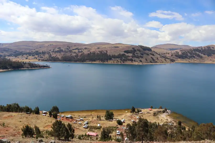 Imagen Isla San Pedro De Juspique - Imagen 1