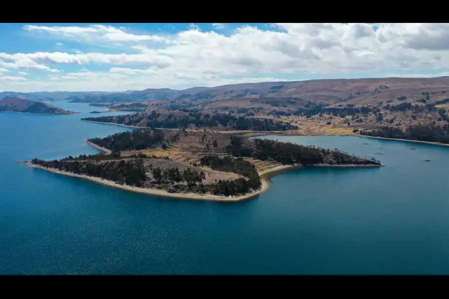 Imagen Isla San Pedro De Juspique - Imagen 4