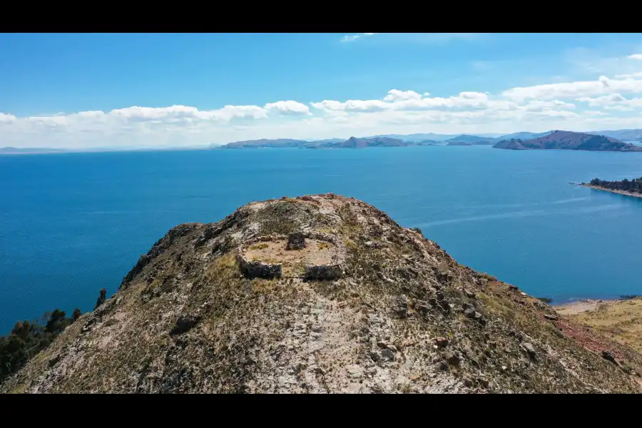 Imagen Isla San Pedro De Juspique - Imagen 6