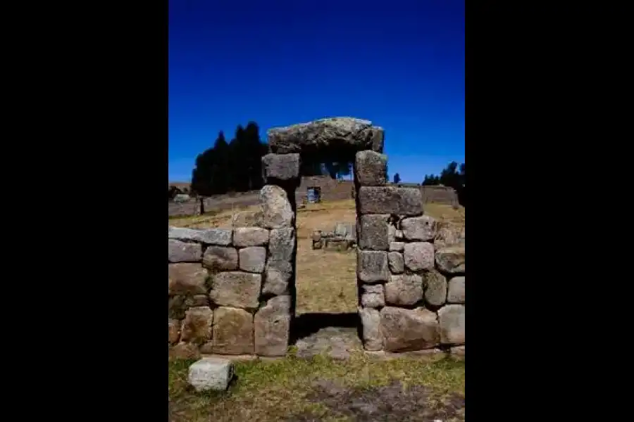 Imagen Casa Hacienda  De Santa Rosa - Imagen 3