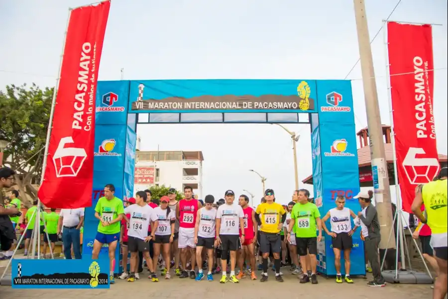 Imagen Maratón De Pacasmayo - Imagen 3