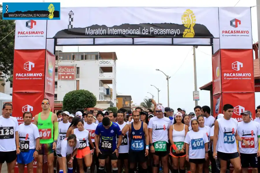 Imagen Maratón De Pacasmayo - Imagen 4