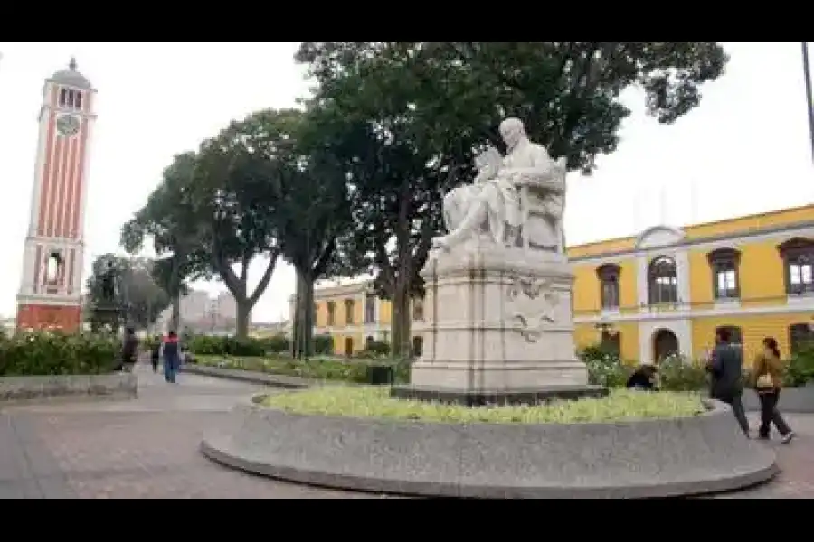 Imagen Parque Universitario - Imagen 1