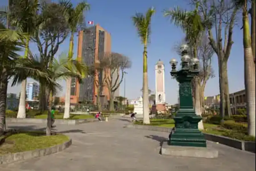 Imagen Parque Universitario - Imagen 5